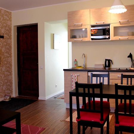 Torupilli Apartments 탈린 외부 사진