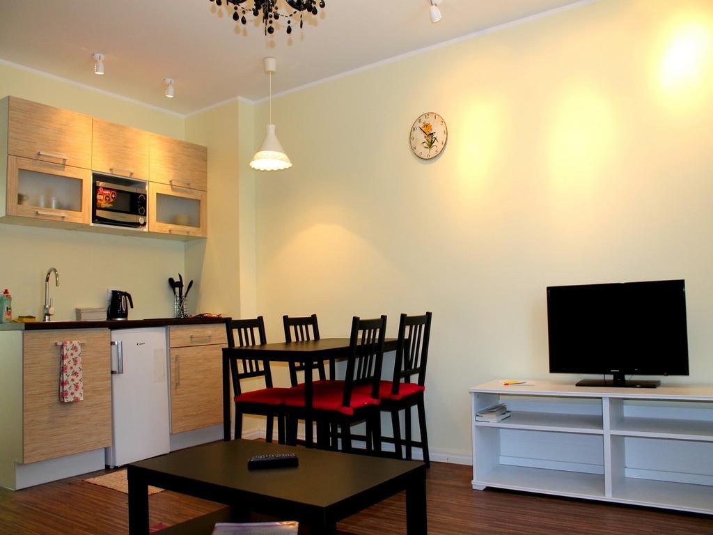Torupilli Apartments 탈린 객실 사진